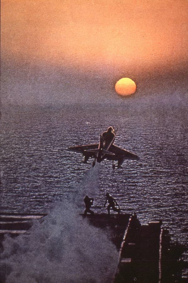 S: STANDARD OF CALIFORNIA