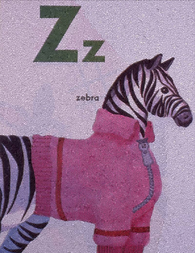 Z