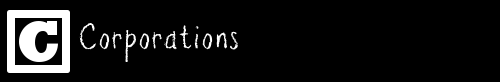 C: CORPORATION